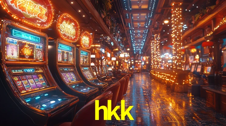 hkk - Brasil: Cassino Imbatível - hkk.com