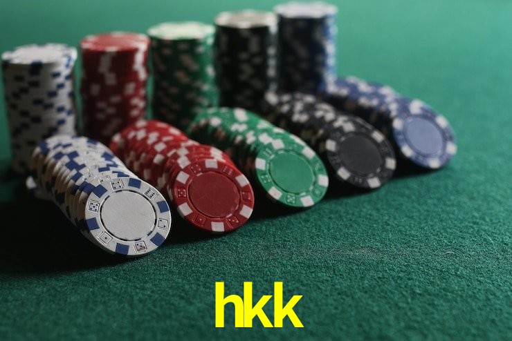 Welcome Bonus hkk
