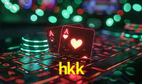 Estatísticas hkk