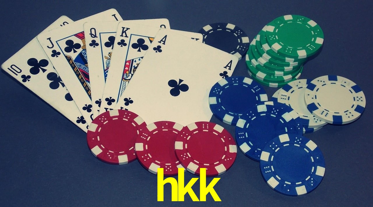 Experiência VIP hkk