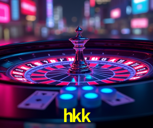 Descubra o Programa VIP da hkk: Vantagens Exclusivas para Jogadores