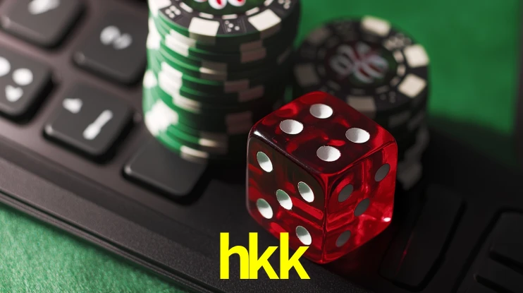 Game Providers hkk