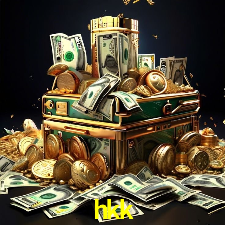 Estatísticas Esportivas hkk