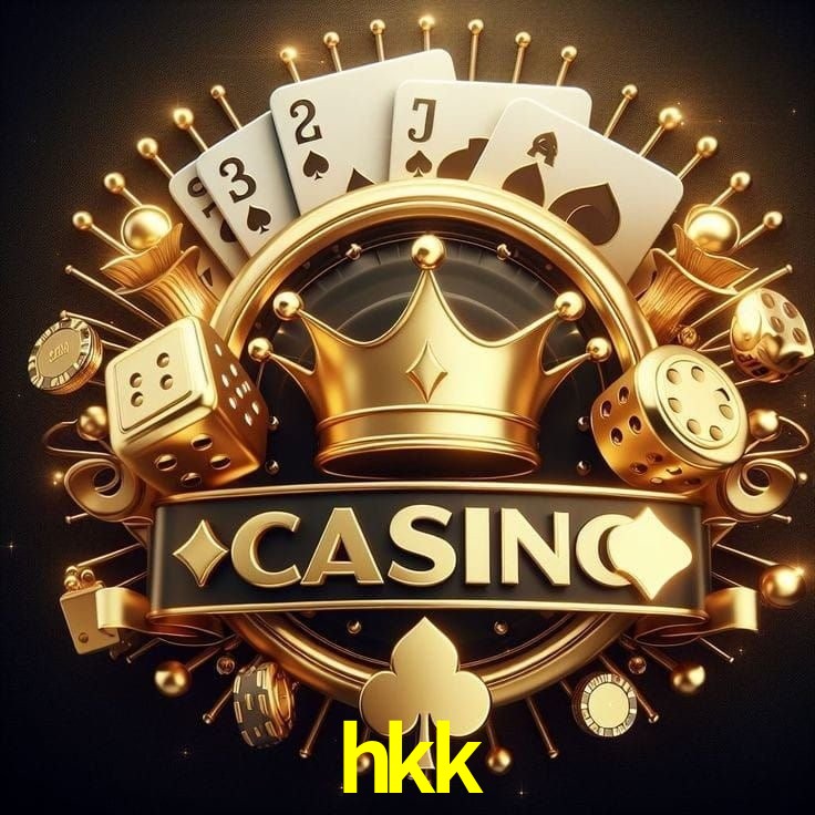 Estatísticas do Jogo hkk