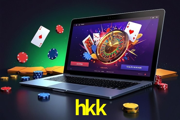 Promoções Sazonais hkk