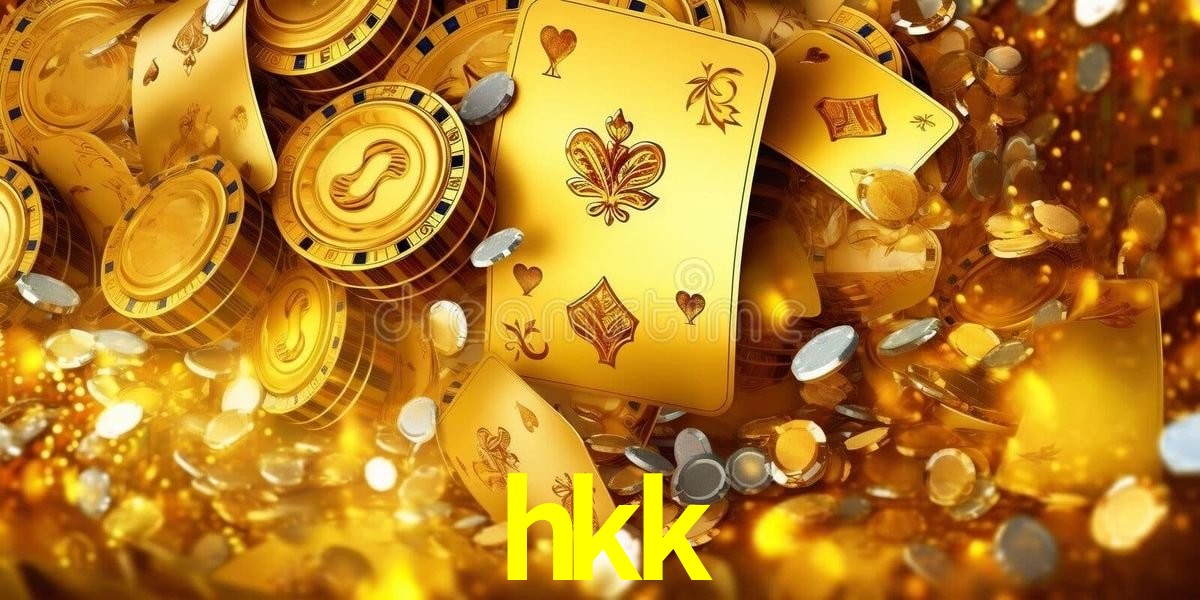 A Emoção da Loteria na hkk: Uma Chance de Mudança de Vida