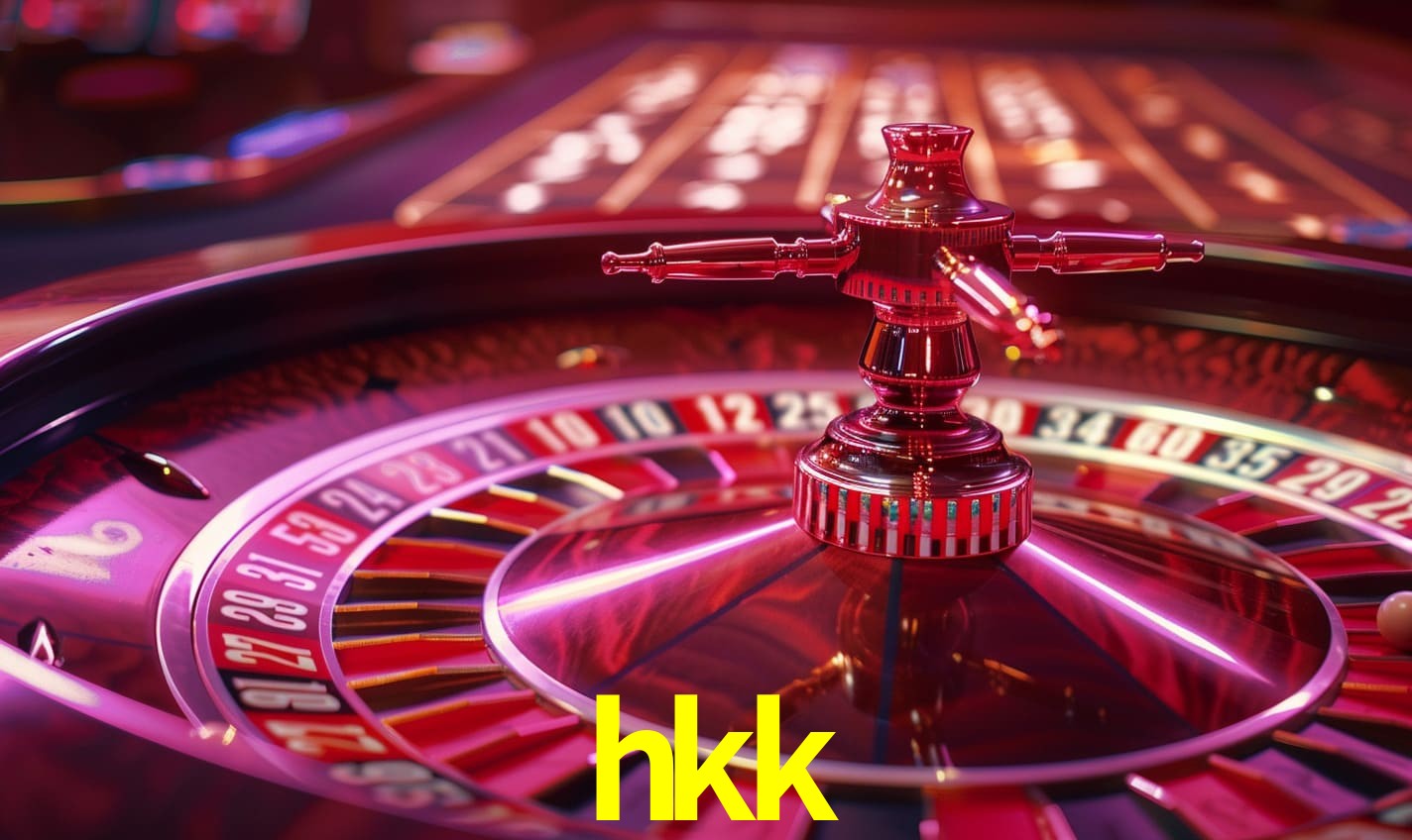 Desvendando o Mundo dos Jogos Virtuais na hkk