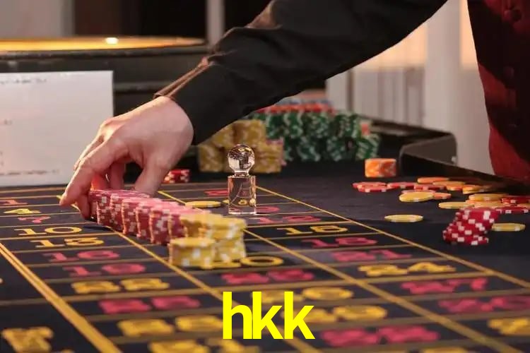 A Popularidade dos Caça-Níqueis no hkk
