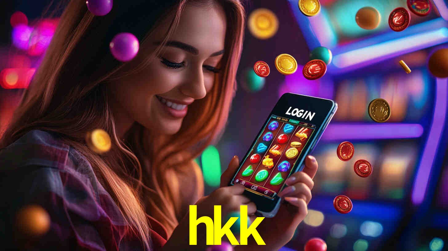 Sinta a adrenalina dos jogos de cassino com hkk