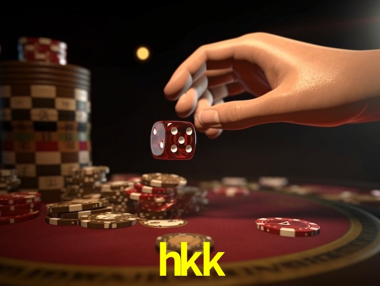 Jogos de Slot hkk