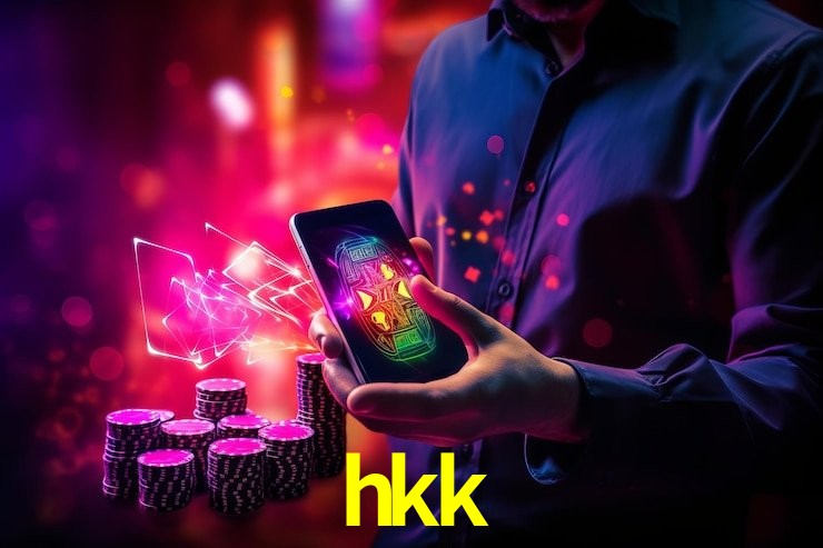Casino Ao Vivo hkk