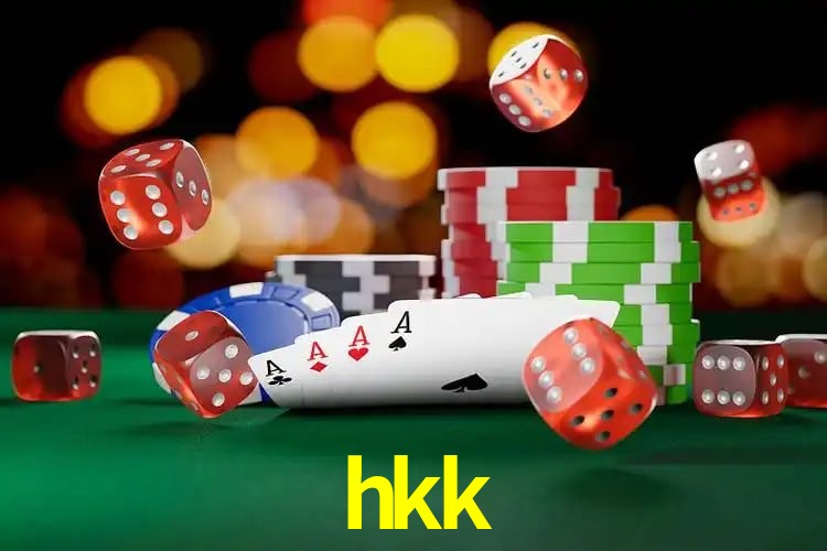 Casino Ao Vivo hkk