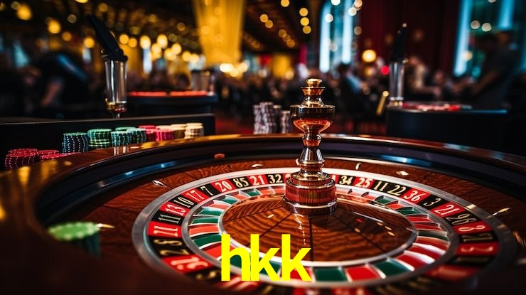 Platform Technology hkk