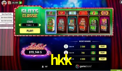 A Emoção da Loteria na hkk: Uma Chance de Mudança de Vida