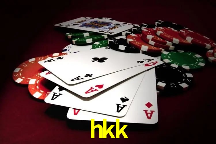 Mesa de Roleta hkk