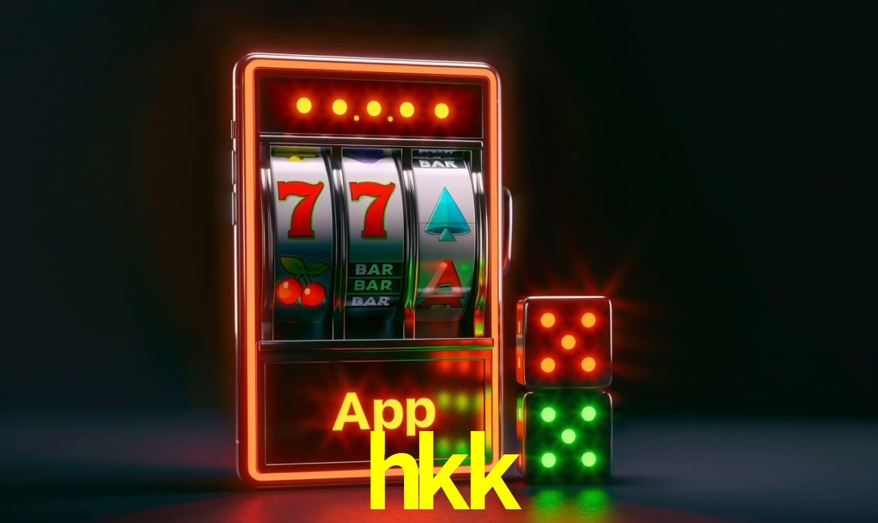 Recursos de Bônus hkk