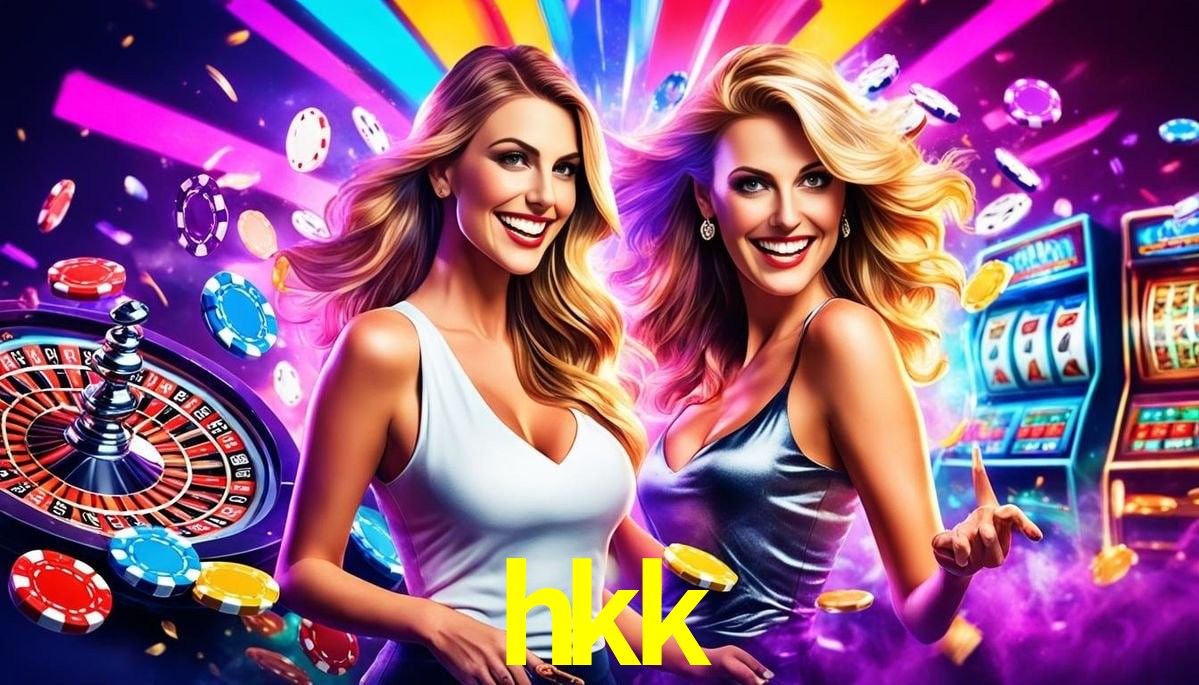PIX Instantâneo hkk