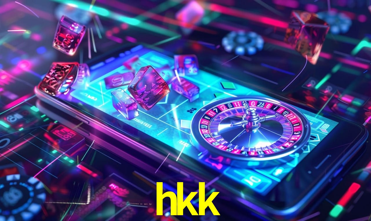 Apostas de Tênis hkk