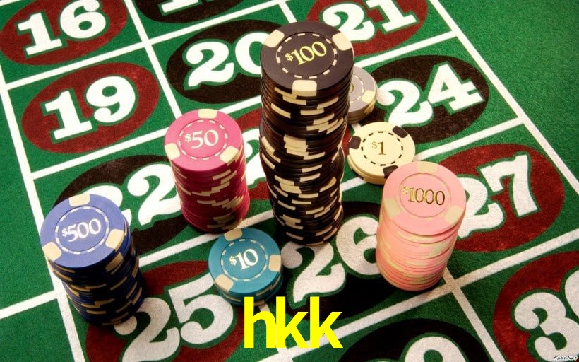 Apostas de Futebol hkk