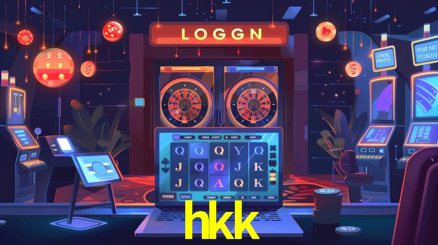 Promoção Relâmpago hkk
