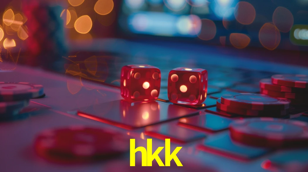 Slot Games hkk