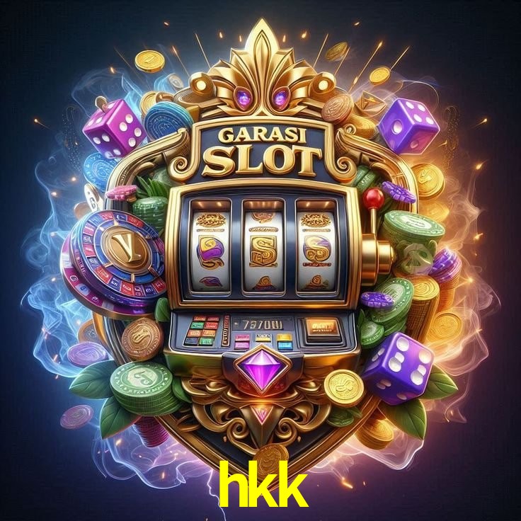 Tecnologia da Plataforma hkk