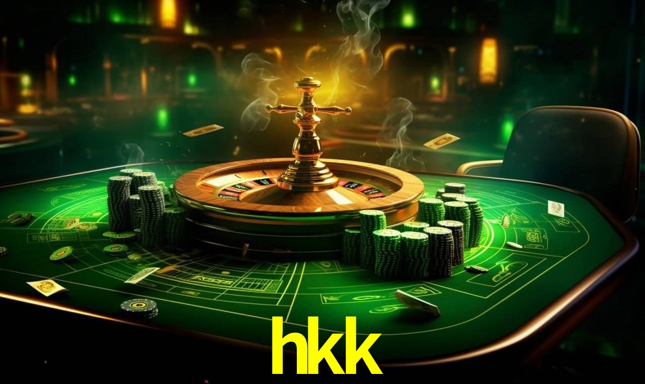 cassino hkk