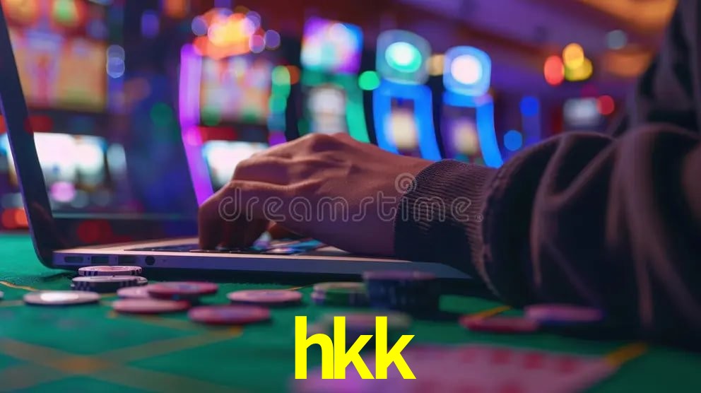Jogos Exclusivos hkk