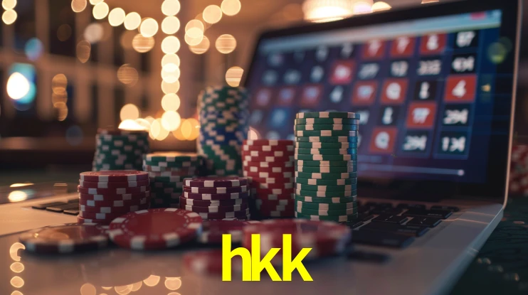 Live Casino hkk
