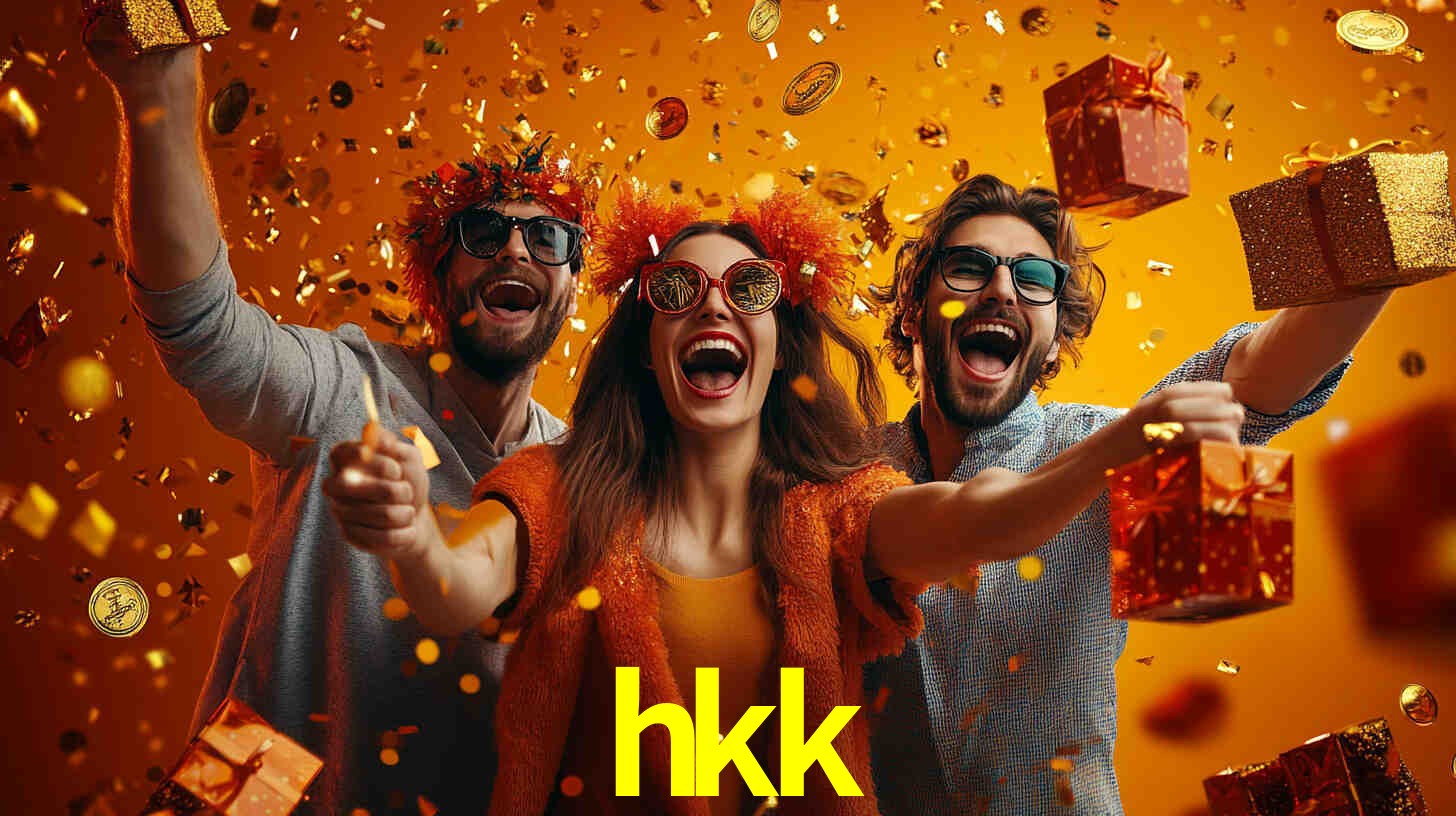 hkk: Jogue Crash e Experimente Alta Recompensa Instantânea
