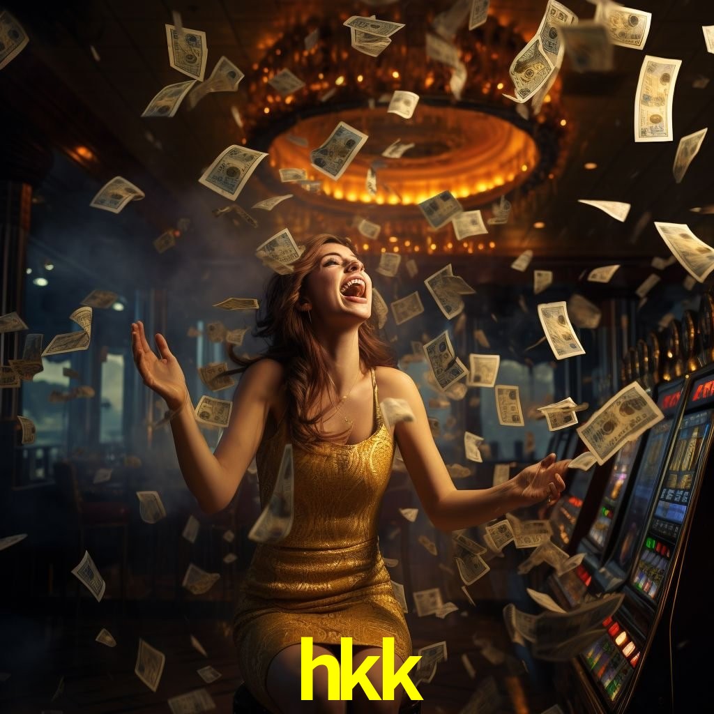 VIP Casino hkk