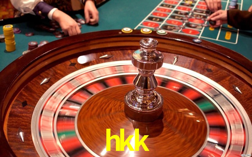 Bônus Diários hkk